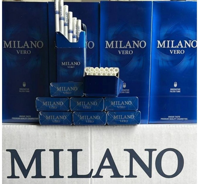 Milano QS Vero