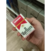 Marlboro Red Label America (1 пачка)