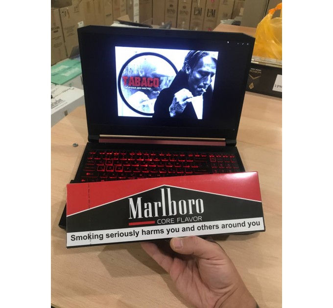 Marlboro Core Flavour (King Size)