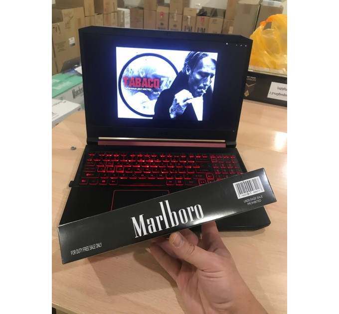 Marlboro Core Flavour (King Size)