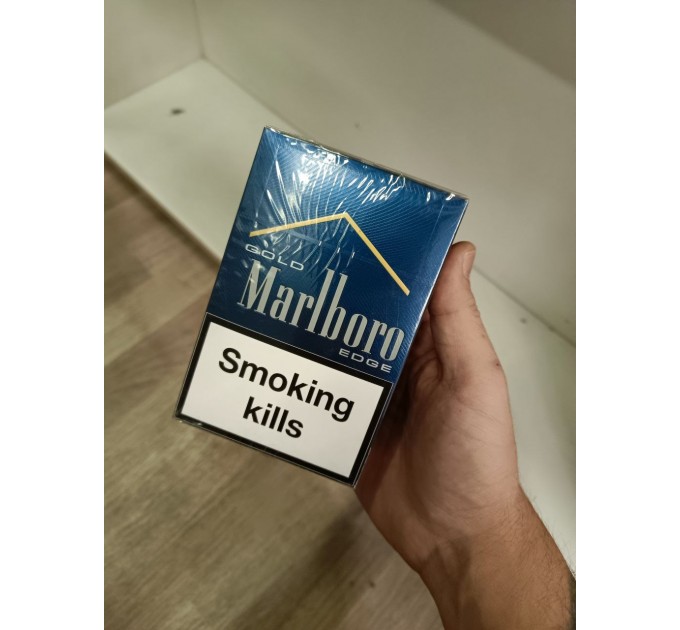 Marlboro Gold Edge (America)