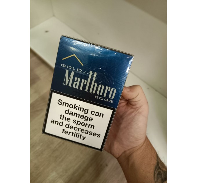 Marlboro Gold Edge (America)