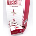 Manchester QS Ruby