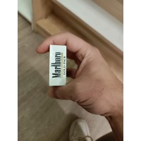 Marlboro Gold Pack America (1 пачка)