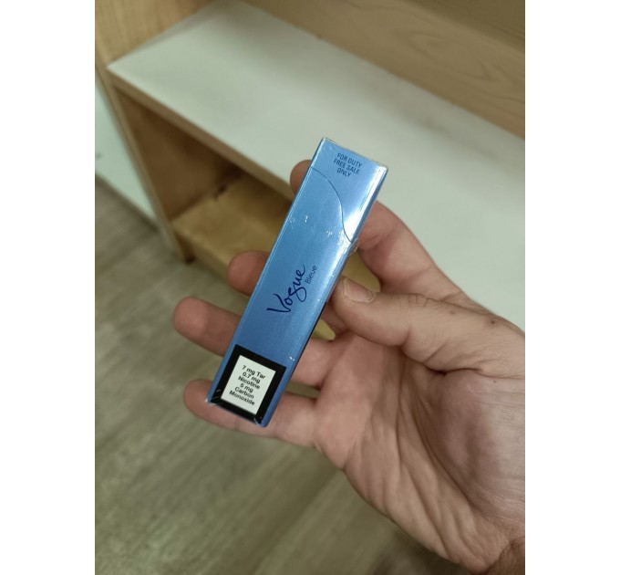 Vogue Bleue (1 пачка)