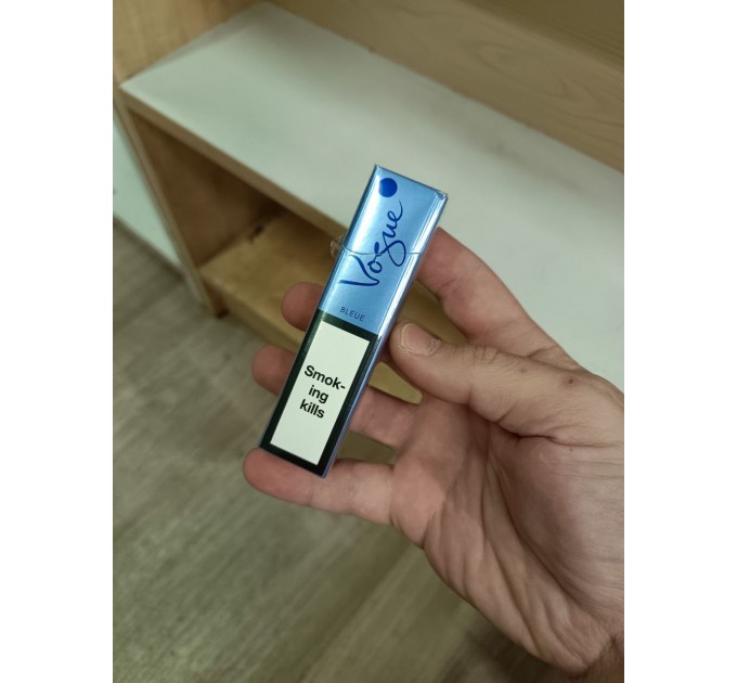 Vogue Bleue (1 пачка)