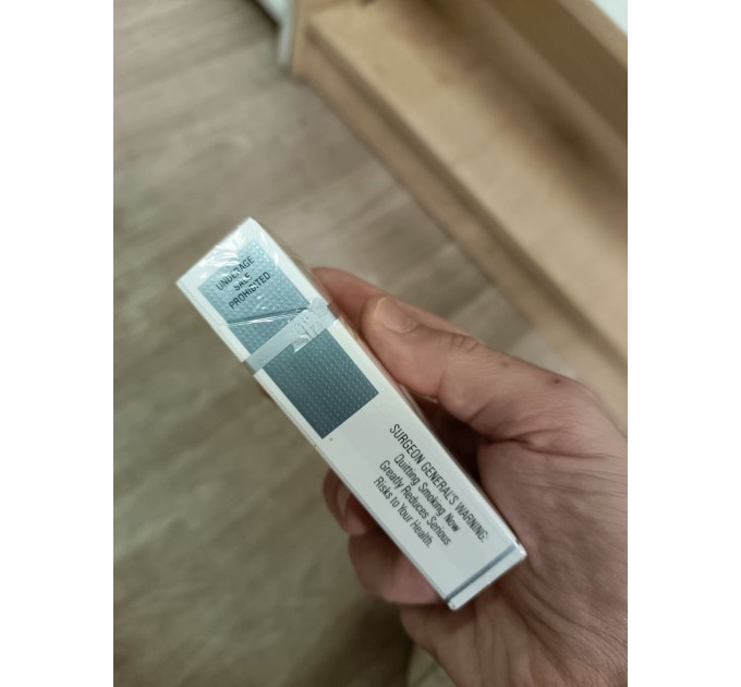 Marlboro Silver Pack 100S America (1 пачка)