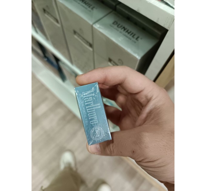 Marlboro Silver Pack 72 America (1 пачка)