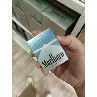 Marlboro Silver Pack 72 America (1 пачка)