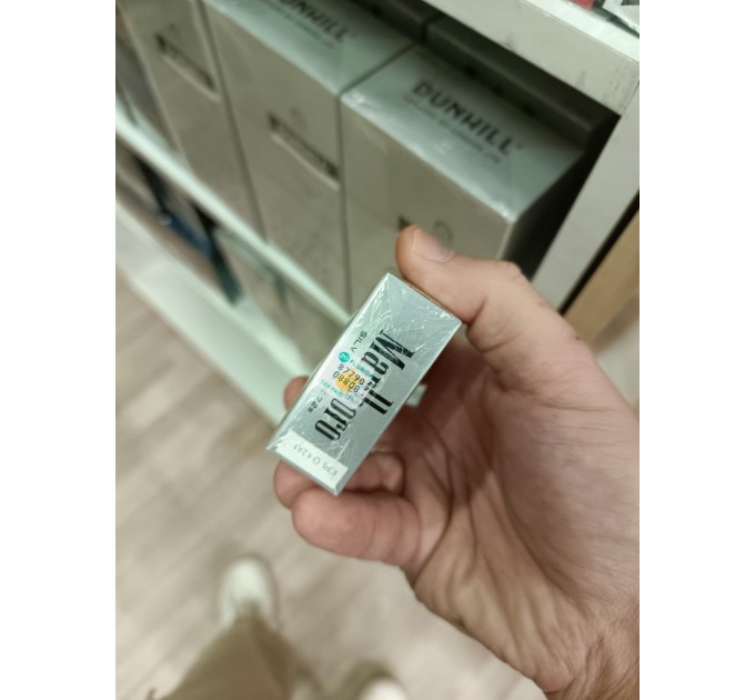 Marlboro Silver Pack 72 America (1 пачка)