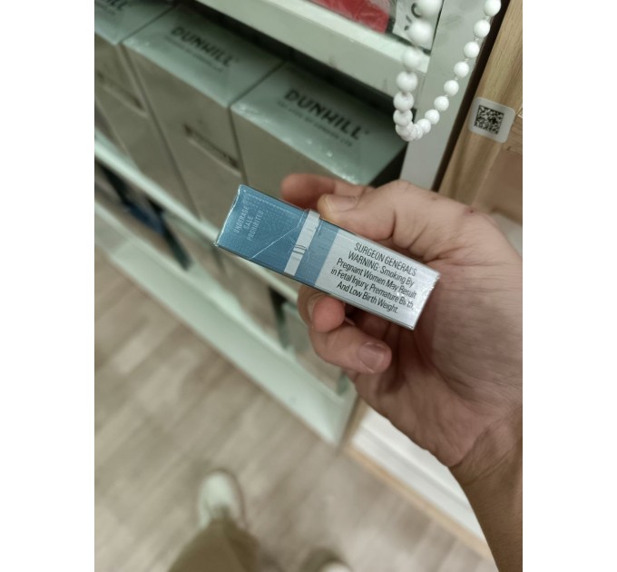 Marlboro Silver Pack 72 America (1 пачка)