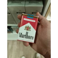 Marlboro Red мягкая пачка America (1 пачка)