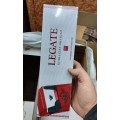 Legate Red (King Size)