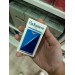 Parliament Blue 100S USA (1 пачка)