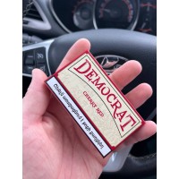 Democrat QS Coffee (кофе)