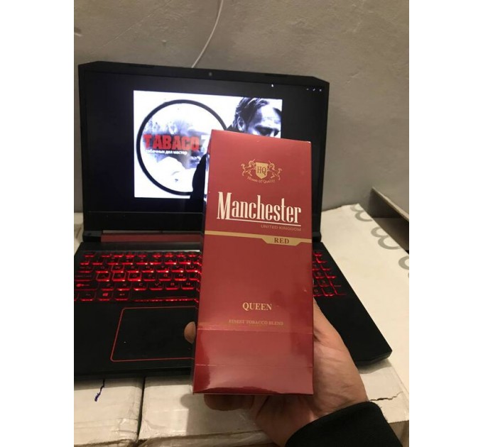 Manchester QS Red