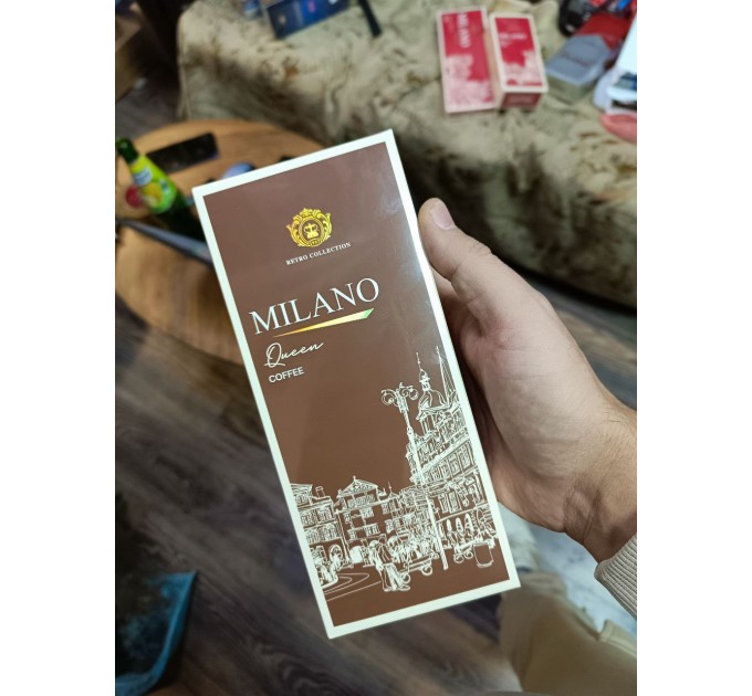 Milano QS Coffee