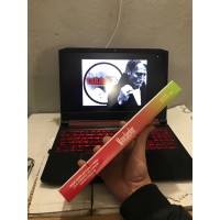 Manchester Double Apple Superslims (двойное яблоко)