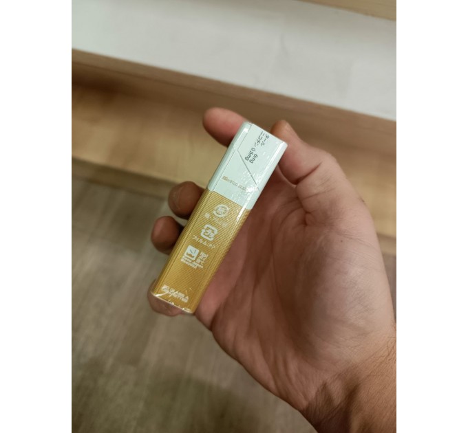 Marlboro Gold Япония (1 пачка)