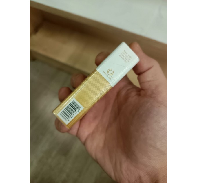 Marlboro Gold Япония (1 пачка)