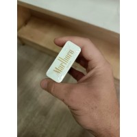 Marlboro Gold Япония (1 пачка)