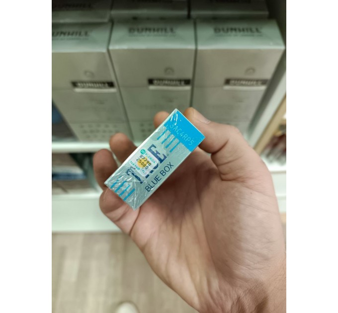 True Blue Box (1 пачка)