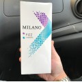 Milano QS Fizz (черника с ментолом, кнопка)