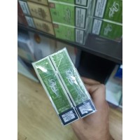 Pepe Rich Green (King Size)