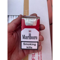 Marlboro QS Red