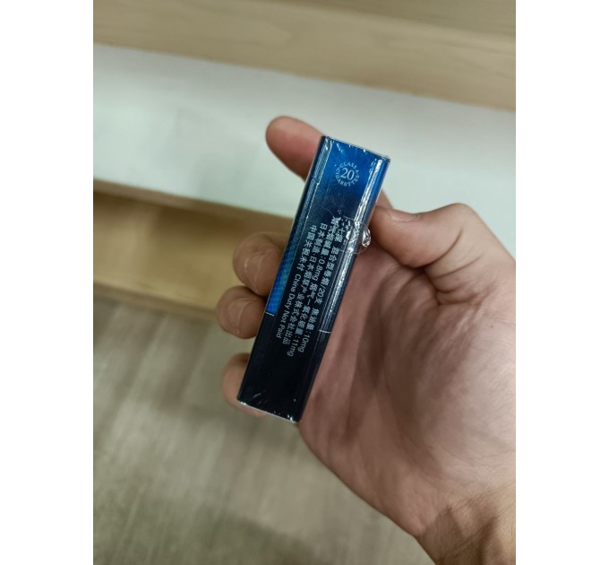 Mevius 10 Original Blue (1 пачка)