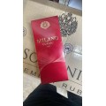 Milano QS Classic Red