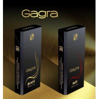 Gagra Black Slims