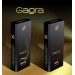 Gagra Black Slims