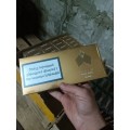 Morion Slim Royal Gold