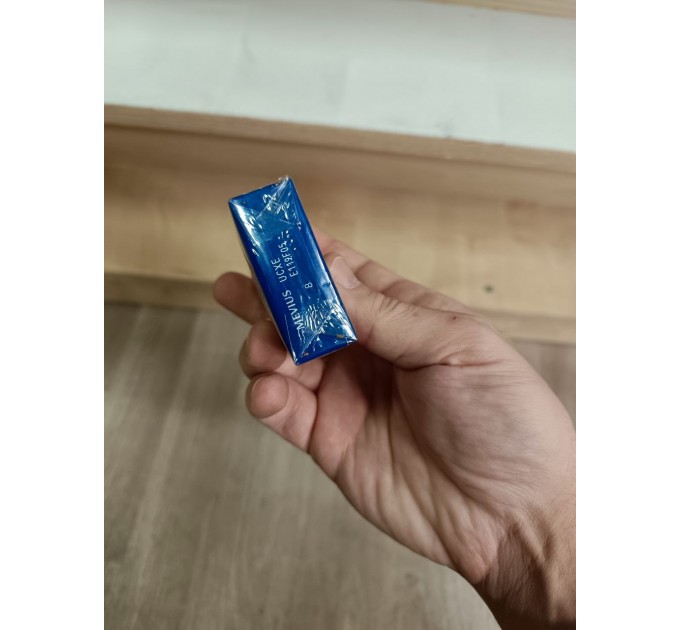Mevius 8 Lights