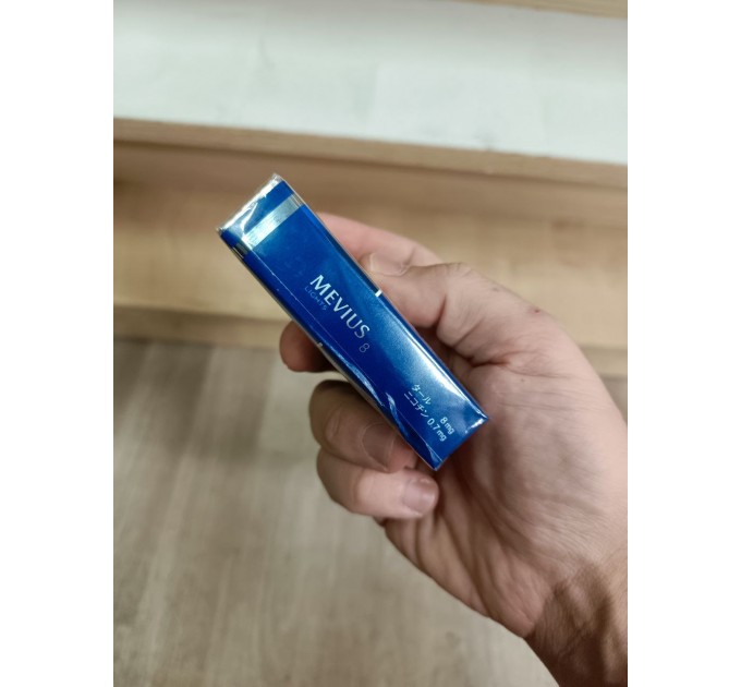 Mevius 8 Lights