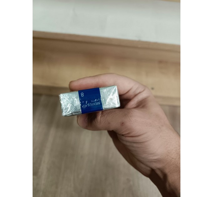 Mevius 8 Lights
