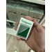 Parliament Menthol Silverp Pack (1 пачка)