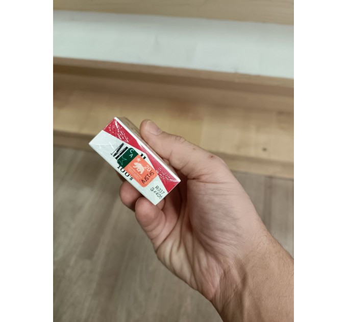 Marlboro Red 100S America (1 пачка)