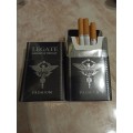 Legate Black (King Size)