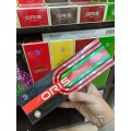 Oris Twin Sense Strawberry Menthol (клубника, ментол) King Size