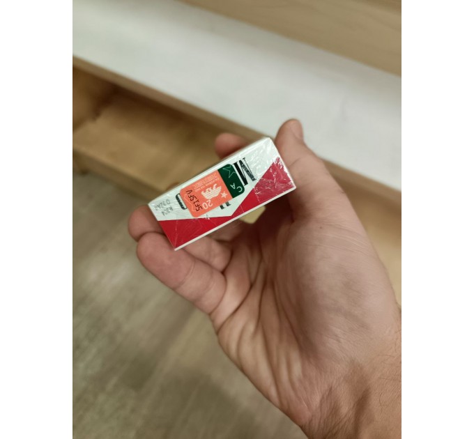 Marlboro Red America (1 пачка)
