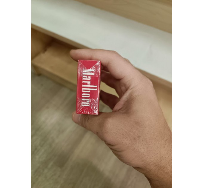 Marlboro Red America (1 пачка)
