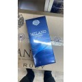 Milano QS Classic Blue