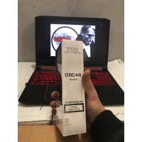 Oscar QS Black