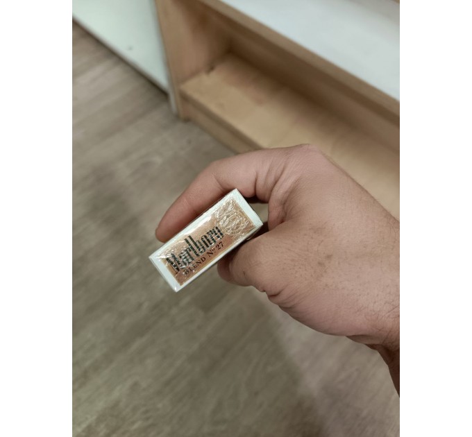 Marlboro Blend №27 America (1 пачка)