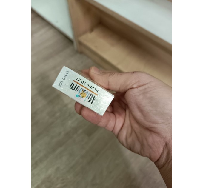 Marlboro Blend №27 America (1 пачка)